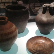 Norische Keramik