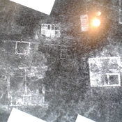 Bodenradar Villa Rustica Glas