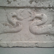 Einfassung Wasserbecken