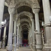 Cistern of 1001 Columns