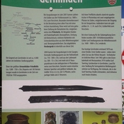 Infotafel Gernlinden