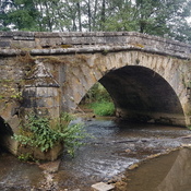 Pont de Pre Gilbert