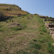 upper city