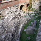 amphitheatre