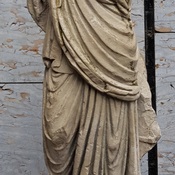 Statue der Minerva (Kopie Bad Cannstatt)