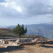 Amaseia, Sanctuary of Zeus Stratios