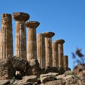 Temple of Hercules (Agrigento)