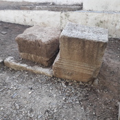 Vestige CASTRA PUERORUM