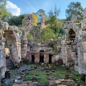 Small baths