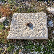 Sacrificial tethering ring