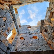 Ision Fort  (Yukarı Beymelek)