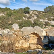 Myra Nymphaeum