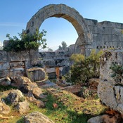 Myra Nymphaeum