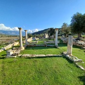 Andriake Church A