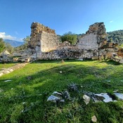 Andriake Church A