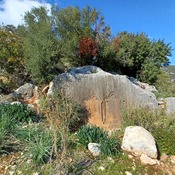 Soura Necropolis
