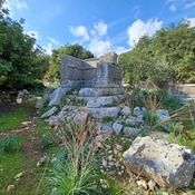 Soura Necropolis