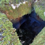 Soura Cistern