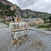 Myra theatre