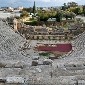 Myra - Theatre