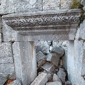 West Asarcık Church