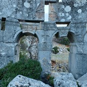 West Asarcık Church