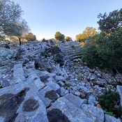 Apollonia Theatre