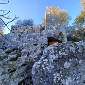 Apollonia Pillar Tomb  (P2)