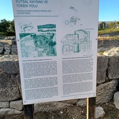 Letoon  Nymphaeum