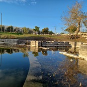 Letoon Nymphaeum