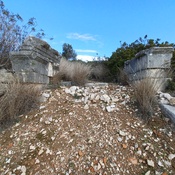 Xanthos  ''Dromos Building''