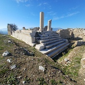 Kronos Temple