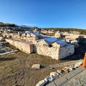 Kibyra south necropolis.