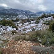 Bubon theatre.