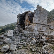 Ariassos