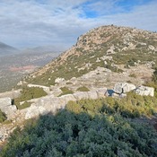 Ariassos