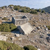 Ariassos