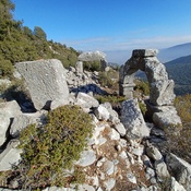 Ariassos