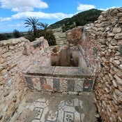 Pheradi Maius Baths