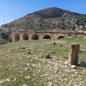 Agger Bridge (Al-Waslatiyha)