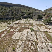 Agger Bridge (Al-Waslatiyha)