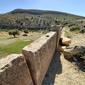 Agger Bridge (Al-Waslatiyha)