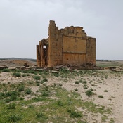 Ammaedara, Arch of Septimius Severus