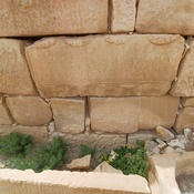 Ammaedara  (East gate) Necropolis.