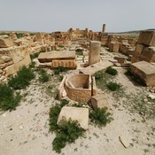 Basilica of the Martyrs