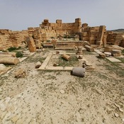Basilica of the Martyrs