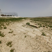 Carthago-Theveste road  (35.56231, 8.44807)