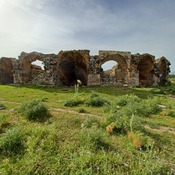 Smitthus Theatre (rear)