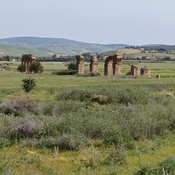 Smitthus aqueduct