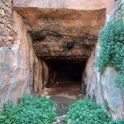 Smitthus, Marble Quarry